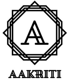 A AAKRITI trademark