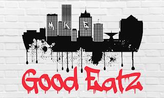 GOOD EATZ MKE trademark