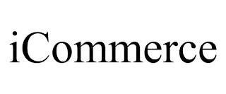 ICOMMERCE trademark