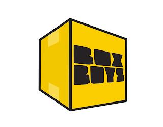 BOX BOYZ trademark