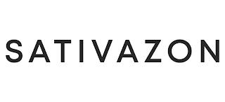 SATIVAZON trademark