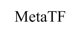 METATF trademark