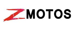 ZMOTOS trademark