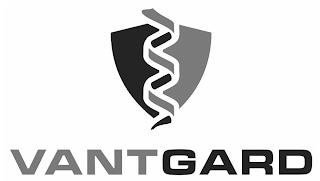 VANTGARD trademark