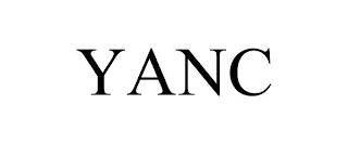 YANC trademark