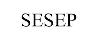 SESEP trademark