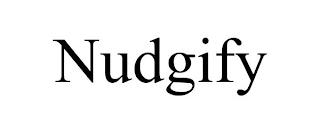 NUDGIFY trademark