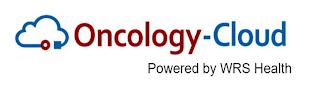 ONCOLOGY-CLOUD POWERED BY WRS HEALTH trademark