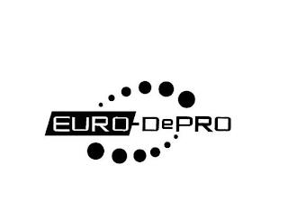 EURO-DEPRO trademark