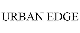 URBAN EDGE trademark