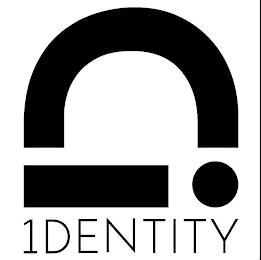 1DENTITY trademark