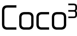 COCO^3 trademark