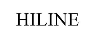 HILINE trademark