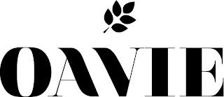 OAVIE trademark