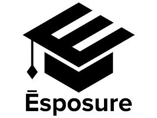 E ESPOSURE trademark