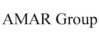 AMAR GROUP trademark