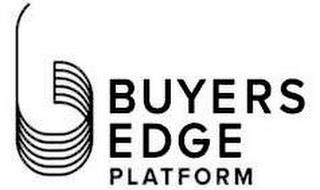 BUYERS EDGE PLATFORM trademark