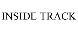 INSIDE TRACK trademark