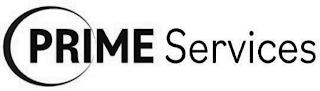 PRIME SERVICES trademark