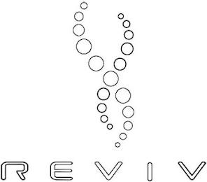 REVIV trademark