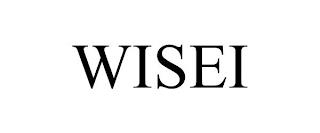 WISEI trademark