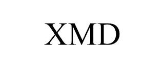 XMD trademark