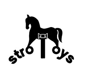 STROTOYS trademark