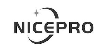 NICEPRO trademark