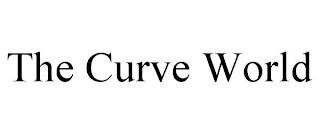 THE CURVE WORLD trademark