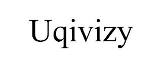 UQIVIZY trademark