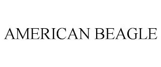 AMERICAN BEAGLE trademark