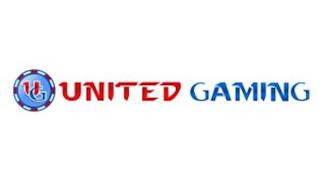 UG UNITED GAMING trademark