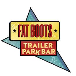 FAT BOOTS TRAILER PARK BAR trademark