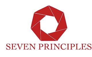 SEVEN PRINCIPLES trademark