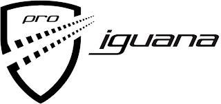 PRO IGUANA trademark