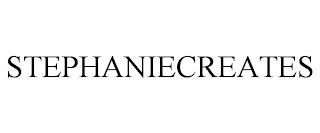 STEPHANIECREATES trademark