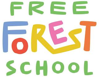 FREE FOREST SCHOOL trademark