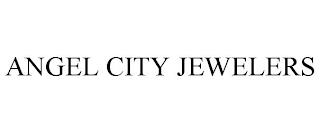 ANGEL CITY JEWELERS trademark