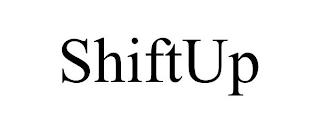 SHIFTUP trademark