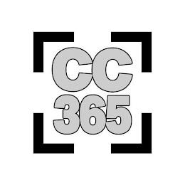 CC 365 trademark