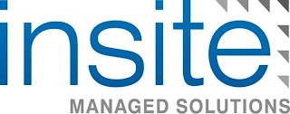 INSITE MANAGED SOLUTIONS trademark