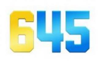 645 trademark