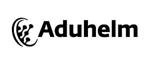 ADUHELM trademark