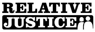 RELATIVE JUSTICE trademark