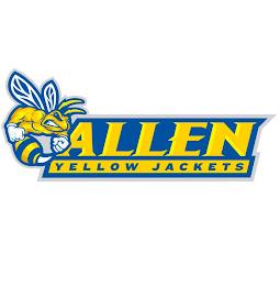 ALLEN YELLOW JACKETS trademark