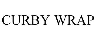 CURBY WRAP trademark