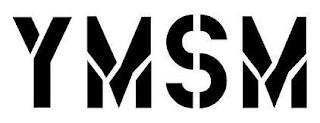 YMSM trademark