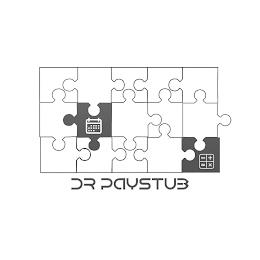 DR. PAYSTUB trademark