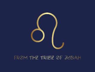 FROM THE TRIBE OF JUDAH trademark