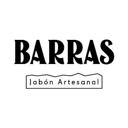 BARRAS JABÓN ARTESANAL trademark